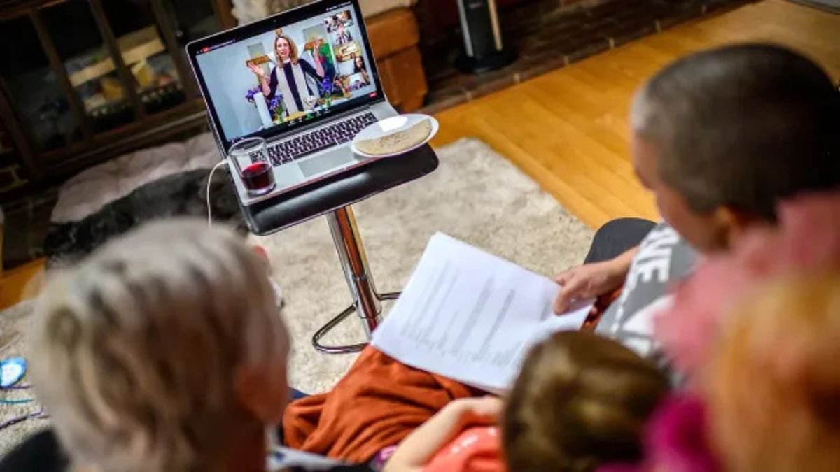 Why In-Person Worship Still Matters in a Digital World