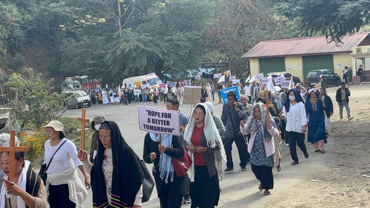 How Churches Serve Communities During Emergencies and Blackouts