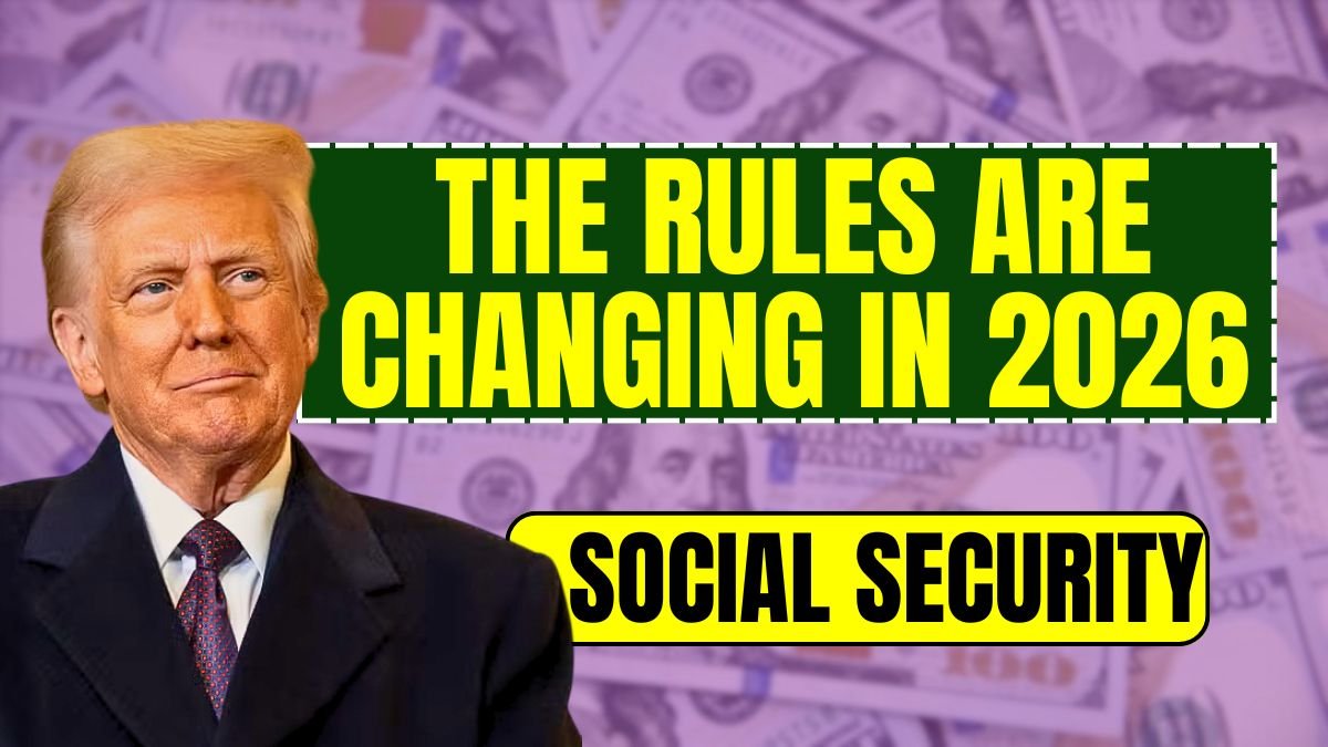 The Rules Are Changing in 2026 for Working While Collecting Social Security in the USA