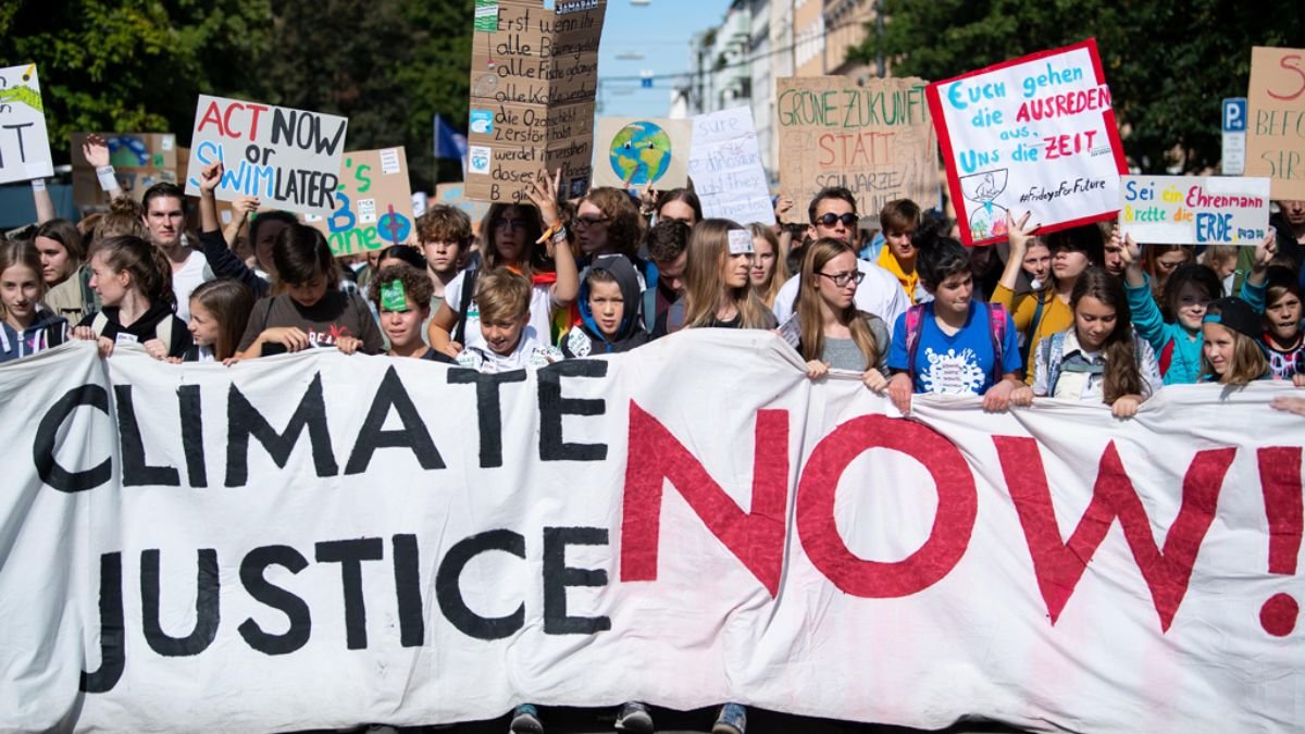 Why Environmental Justice Is a Christian Responsibility