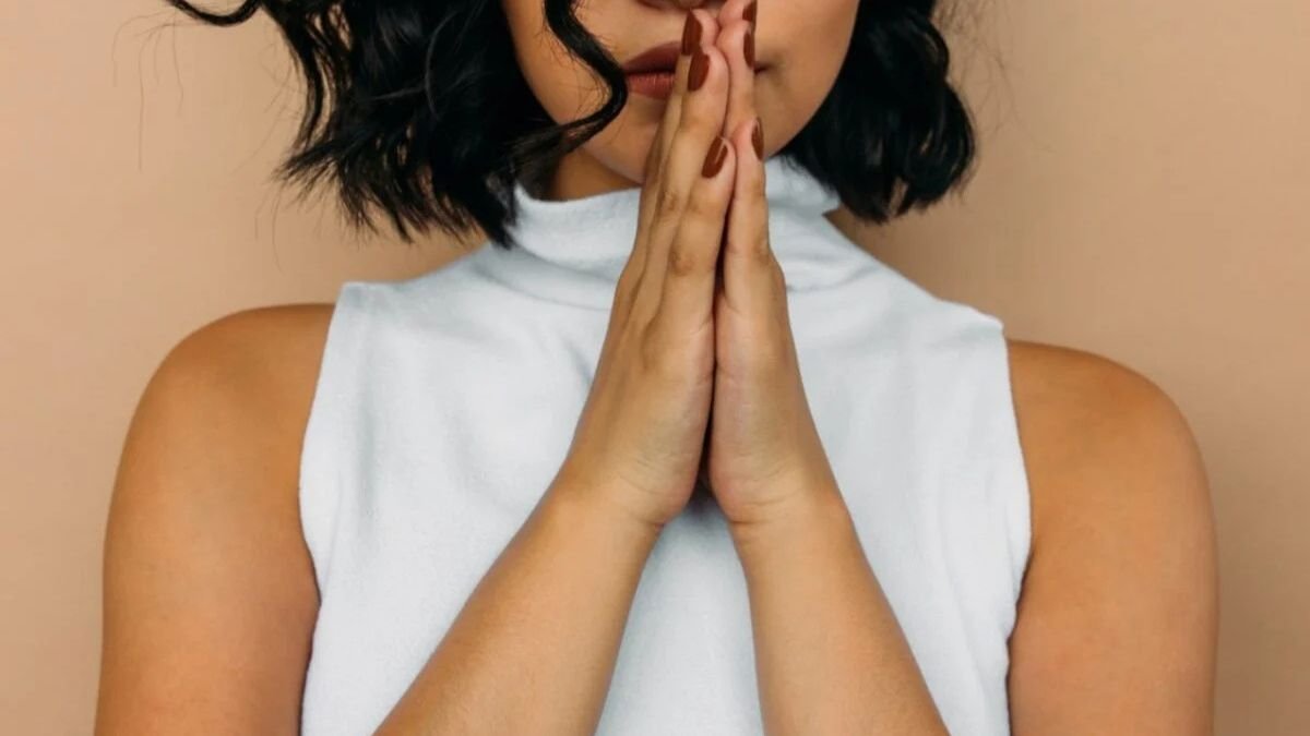 Healing Prayer: Scriptures and Prayers for Physical and Emotional Pain